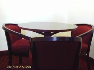 Americas Best Value Inn & Suites Кламат Фолс Номер фото